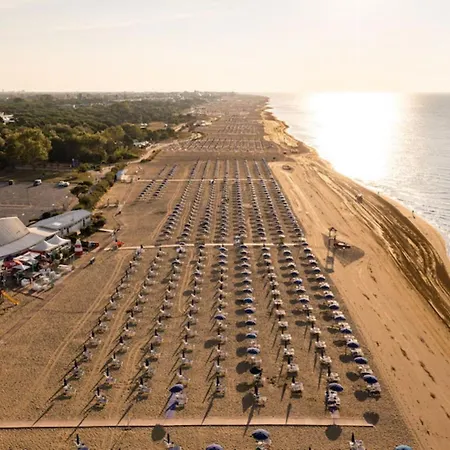 Daire Modern By The Bibione