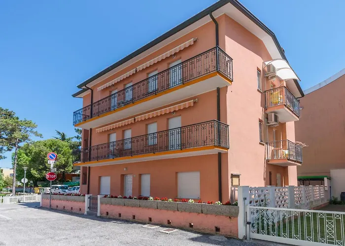 Modern By The Bibione