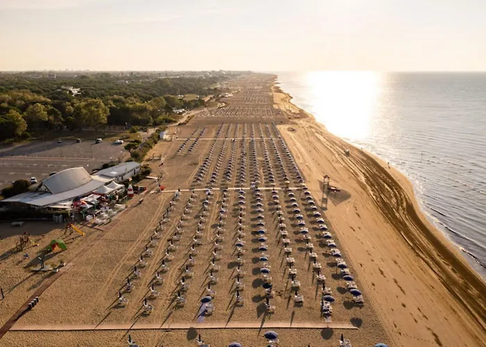 Daire Modern By The Bibione